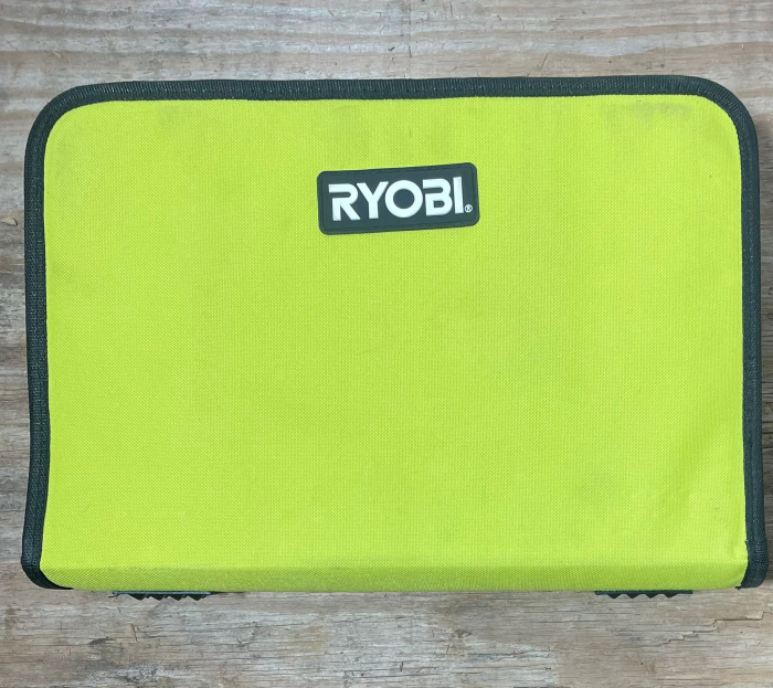 Ryobi R12DD, mașină de găurit/înșurubat [3]