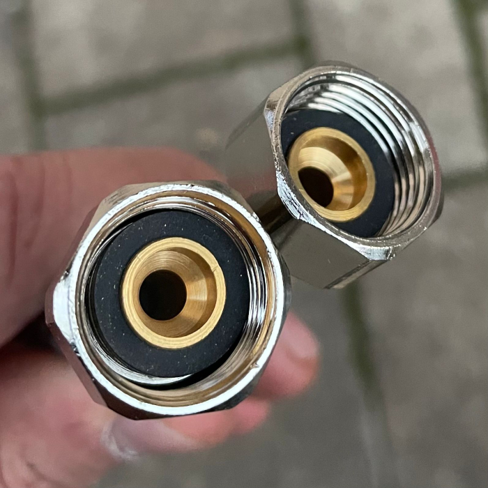 Schütte 79856 RIO – Baterie bucătărie, monocomandă 360 [3]