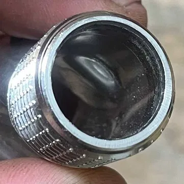 SCHÜTTE DENVER – baterie cadă negru mat [4]