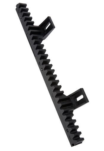 SCS SENTINEL – Cremaliere pentru poartă culisantă RackGate3 [1]