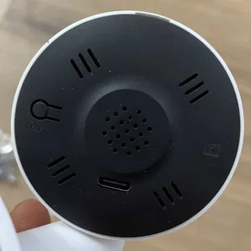 Set 4 Camere de Supraveghere Arenti IN1 [4]