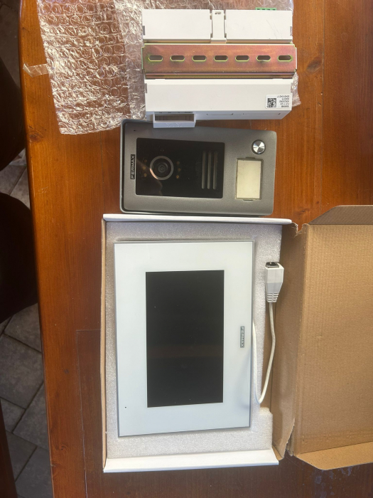 Sistem videointerfon Fermax 1431 [2]
