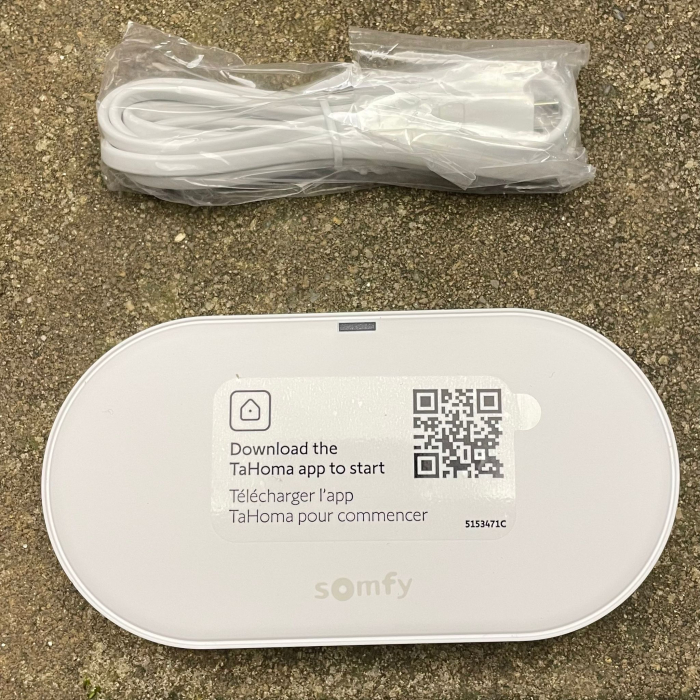 Somfy 1870755 – Connectivity Kit (Resigilate) [2]