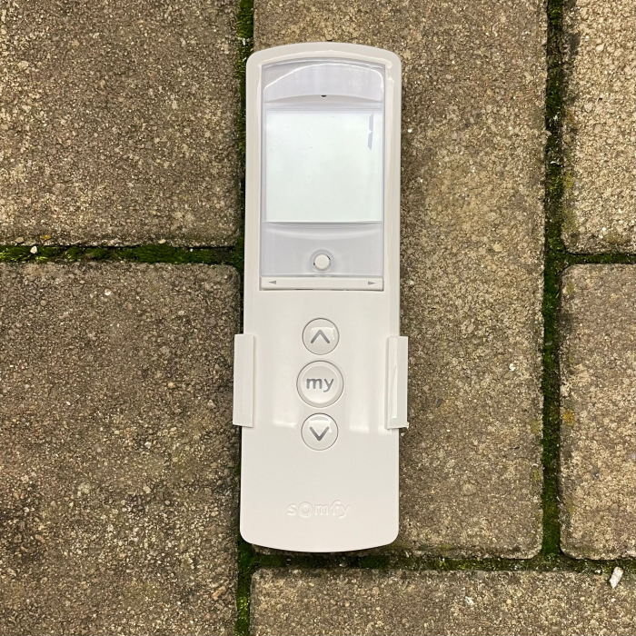 Somfy Telis 16 RTS Pure Telecomandă Wireless pentru 16 Motoare RTS [2]