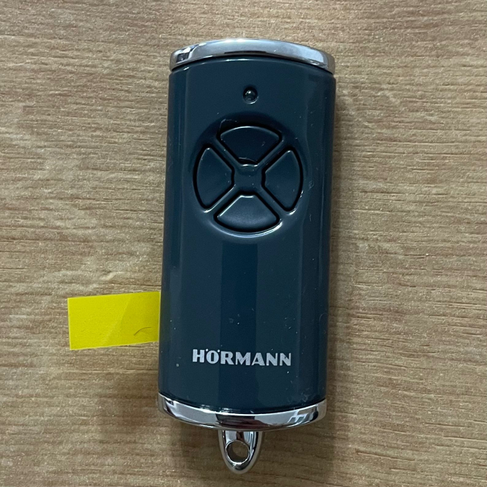 Telecomandă Hörmann HSE 4 BS (cod 4511569) [2]