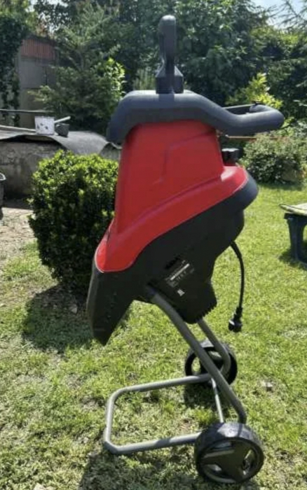 Tocător Electric Crengi și Resturi Vegetale Einhell GC-KS 2540 [3]