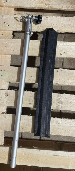 Trimmer electric gard viu Einhell GC-HH 9046 [4]