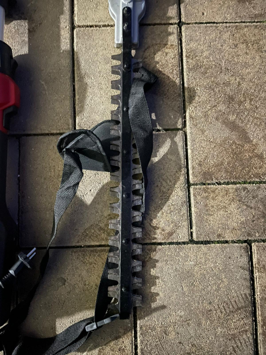 Trimmer electric gard viu Einhell GC-HH 9046 [3]