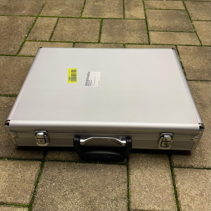 Trusa goală din aluminiu KS Tools 911.0670-99 [3]