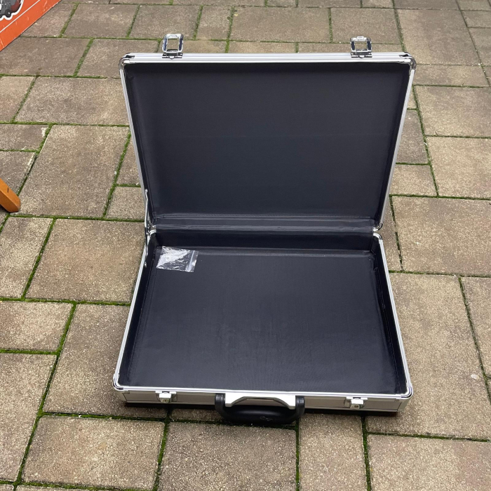 Trusa goală din aluminiu KS Tools 911.0670-99 [2]