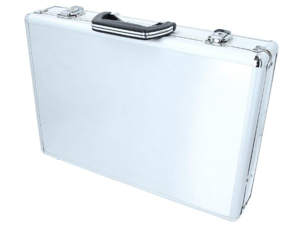 Trusa goală din aluminiu KS Tools 911.0670-99 [1]