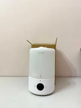 Umidificator & Difuzor Aromă – 3L, 19 dB, Top Fill [2]