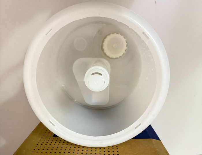 Umidificator LEVOIT 3L [3]