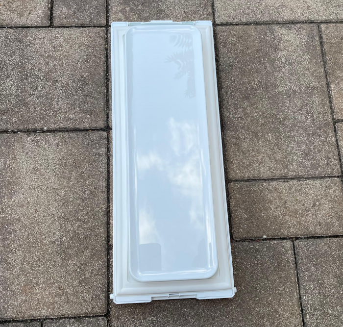 Ușă compartiment congelator DL-pro 47 x 19.3 cm – AEG ,ELECTRLUX [3]