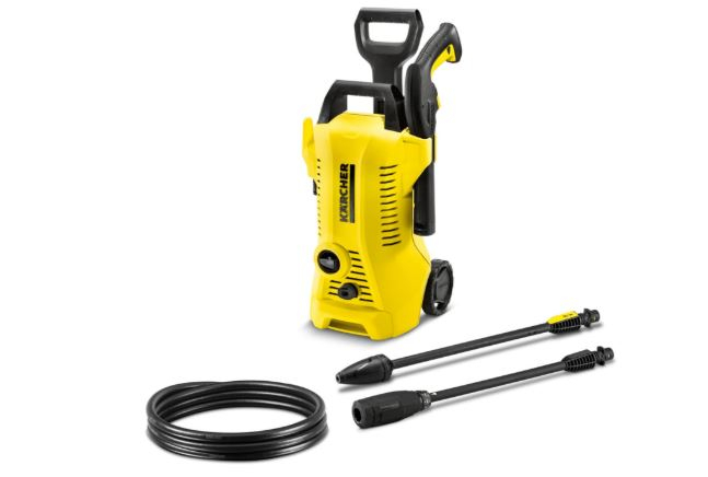 Vând aparat de spălat cu presiune Kärcher K 2 Power Control [1]