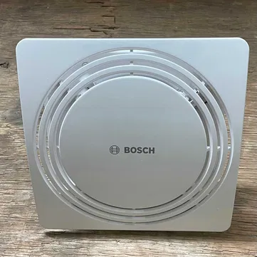 Ventilator Bosch Leiser Badlüfter 1900 DH W100 [2]