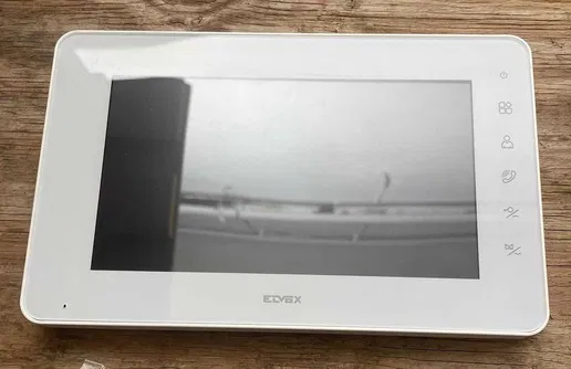 Vimar K40910 – Kit Videointerfon Monofamilial [4]