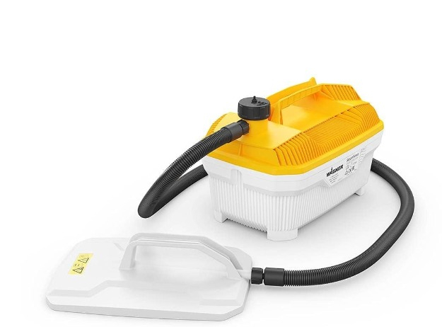 WAGNER Dispozitiv de indepartare a tapetului cu abur SteamForce [1]