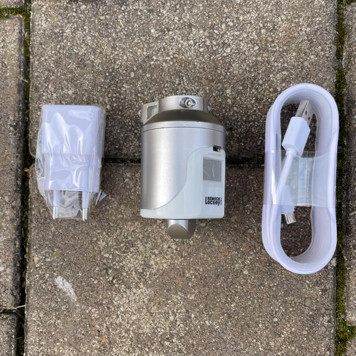 Yale inteligentă Remock MAGIC Universal – Control Bluetooth [3]