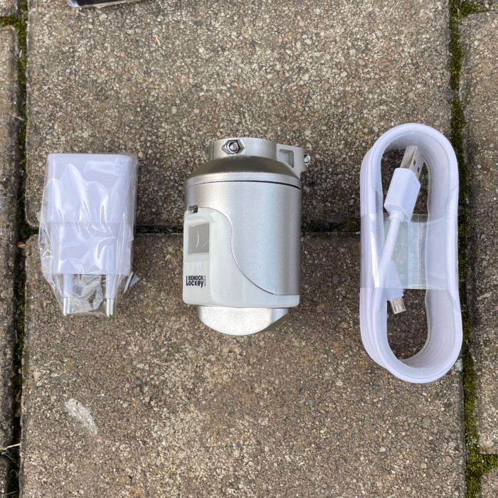 Yale inteligentă Remock MAGIC Universal – Control Bluetooth [2]