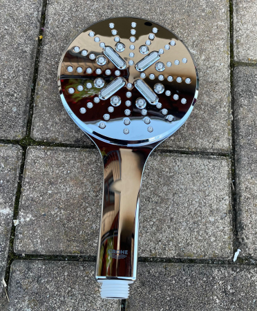 GROHE Rainshower SmartActive 130 [2]