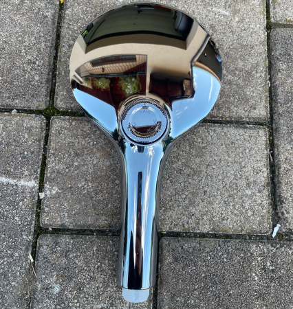 GROHE Rainshower SmartActive 130 [1]