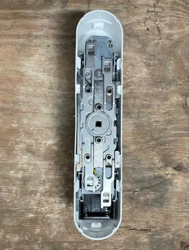 ABUS WINTECTO One – mâner inteligent pentru fereastră/ușă, cu alarmă [4]