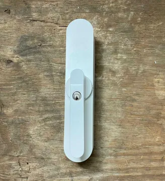 ABUS WINTECTO One – mâner inteligent pentru fereastră/ușă, cu alarmă [3]