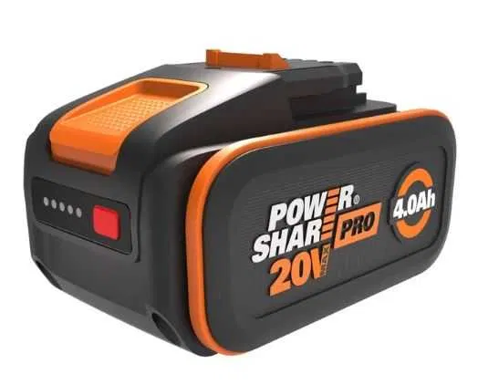 ARTICOLE BRICOLAJ - Acumulator WORX 20V 4Ah