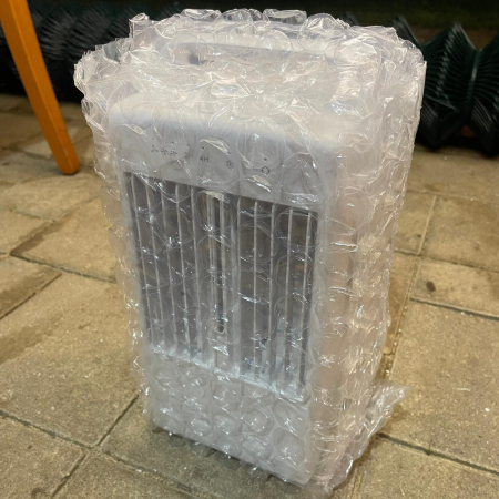 Aer conditionat portabil 4-în-1 (resigilat) [1]