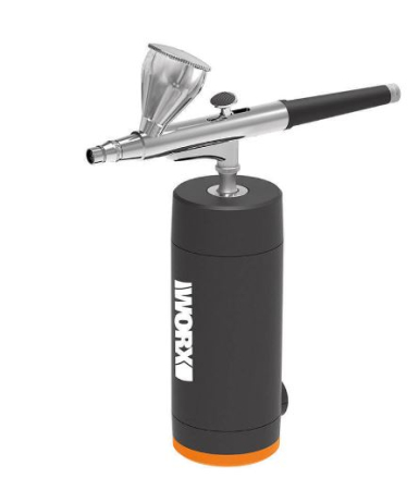 ARTICOLE BRICOLAJ - Aerograf WORX MakerX 20V PowerShare (WX742.9)