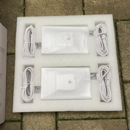 AOSU 3K 5MP UHD Solar Outdoor Camera Kit – nou [1]