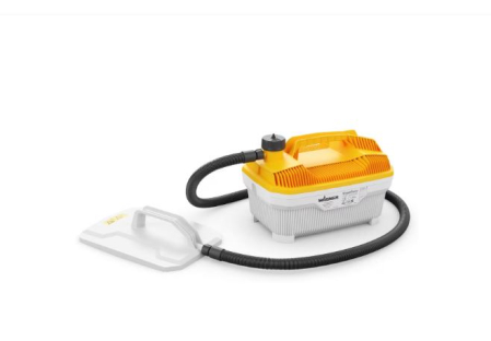 ARTICOLE BRICOLAJ - Aparat cu aburi pentru dezlipit tapet Wagner Steam Force 2410385