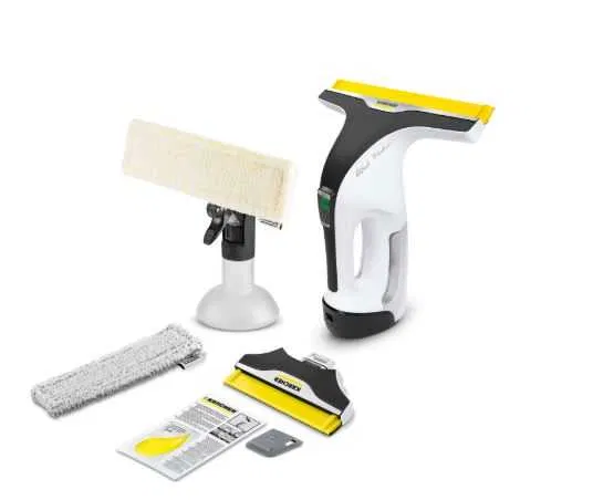 ELECTROCASNICE - Aspirator geamuri Kärcher WV 2 Plus N