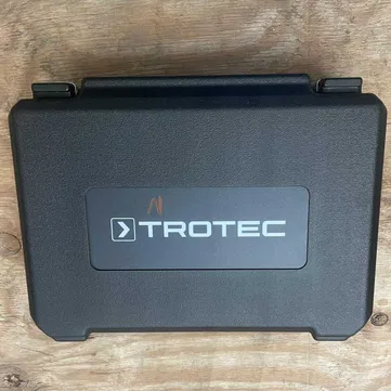 Aparat de măsurare a nivelului de zgomot SL400 [2]