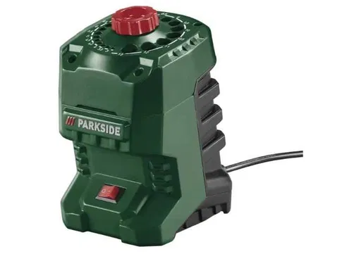 ARTICOLE BRICOLAJ - Ascuțitor burghie Parkside PBSG 95 C3