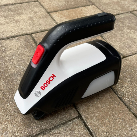 Aspirator geamuri Bosch GlassVAC – Nou, ideal pentru ferestre, oglinzi [3]