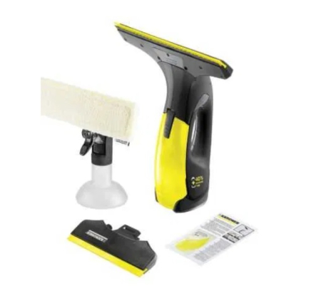 ELECTROCASNICE - Aspirator geamuri Kärcher WV 2 Black Edition – Resigilat