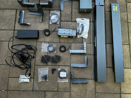 ATEZR V35 Plus 160W – Mașină laser gravură și tăiere CNC [2]