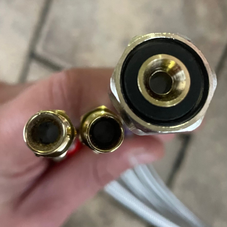 Baterie bucătărie Hansgrohe Zesis M33 [2]