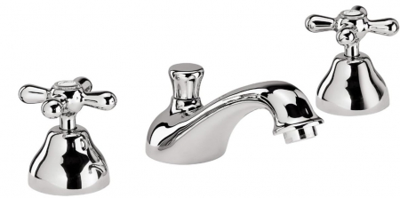 SANITARE ȘI INTERIOR - Baterie pentru baie Liberty 211, finisaj cromat