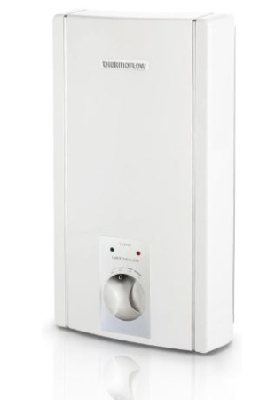 Boiler apă caldă Hydrex 21 kW [2]