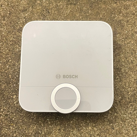 Bosch Smart Home Controller II – Hub Bosch Smart Home [1]