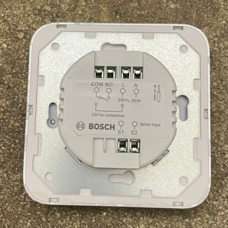 Bosch Smart Home Controller II – Hub Bosch Smart Home [2]