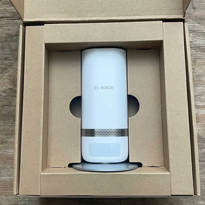 Bosch Smart Home Eyes Innenkamera II [1]