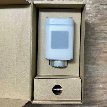 Bosch Smart Home termostat inteligent pentru calorifer [1]