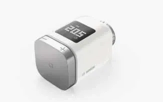 GAMING ȘI TEHNOLOGIE - Bosch Smart Home termostat inteligent pentru calorifer