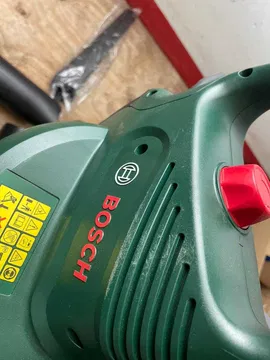 Bosch UniversalGardenTidy 2300 –suflantă/aspirator electric [3]