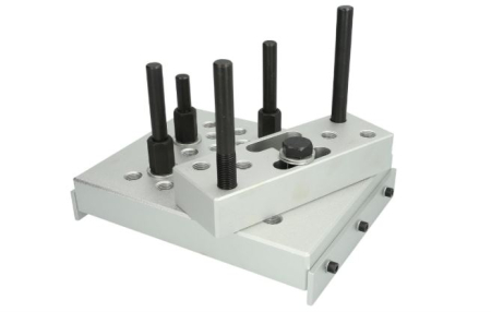 ARTICOLE BRICOLAJ - Brilliant Tools Underlay – echipament de atelier, model BT676007