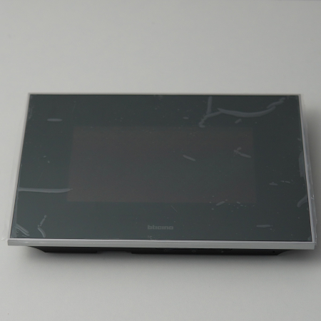 Bticino 317013 Kit Videointerfon Butonieră Externă cu Clopoțelși Cameră [4]